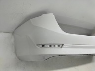 bumper rear rear part SKODA OCTAVIA 4 IV 19- KOMBI