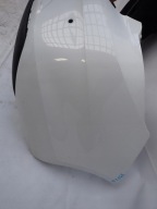 OPEL INSIGNIA B sedan HB 17-20 bumper rear part 4XPDC