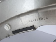 BMW X5 G05 18- fender right front