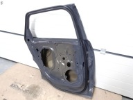 AUDI A6 S6 S-LINE E-TRON AVANT 85F 85E 24- door moulding left rear part