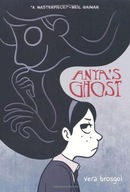 Anya s Ghost Brosgol Vera