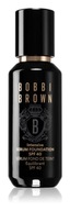 Bobbi Brown Intensive Serum Foundation SPF40/30 rozjasňujúci make-up do pleti