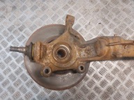 shock absorber spring swing left front FORD TRANSIT V
