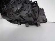 light left REFLEKTOR BMW 2 F45 F46 14-18