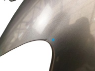 fender left front SSANGYONG KORANDO III (2010-2013) KOD LAKIERU EAX