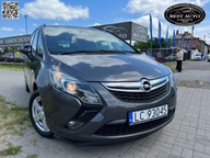 Opel Zafira 7 osobowy -Tourer- Szwajcaria - Po...