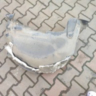 mudguard rear. rear part side left Peugeot Rifter 9817398180