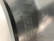 Volkswagen PASSAT B8 cap moulding threshold right R-line 3G0853372M
