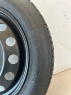 wheel spare BMW E46 E39 E36 115/90/R16 ET32