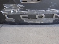 trunk door SEAT LEON III HB 2012-2020 5F