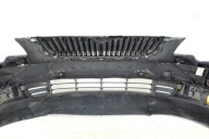 bumper front front grille fog light PDC SKODA SUPERB II 2 08-13 2008-2013