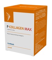 ForMeds F-COLLAGEN MAX Kolagen Kompleksowa Formuła