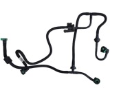 FORD FOCUS MK4 fuel line JX619D289CB