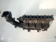 OPEL MERIVA B ASTRA J intake manifold A17DTS