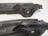 torpedo lower 13271940 OPEL ASTRA J
