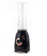 Blender kielichowy Berlinger Haus 20221231 250 W czarny