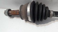 OPEL CORSA E semi-axis right front ABH7 6083850 13486867
