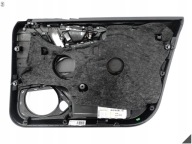AUDI RS7 S7 A7 4G8 C7 10-18 upholstery side door left front EXCLUSIVE