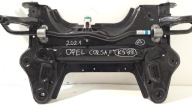 axle beam front CORSA F PEUGEOT subframe sider 9834922080