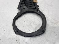holder bracket of the speaker left AUDI A6 4G0837103A