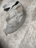 mudguard right rear part right rear. volkswagen jetta VI
