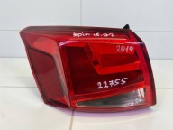 light rear left side SEAT Arona 2020 6F9945095B