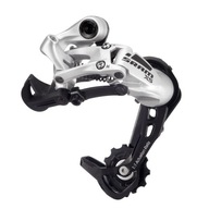 Sram X.5 Medium przerzutka tylna silver