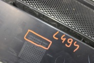 torpedo HPLA-4105-A LAND RANGE ROVER SPORT II 2 L494