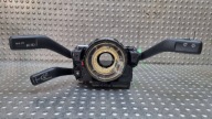 commodo commande levier commodo sous volant anneau 3C5953513B VW PASSAT B6