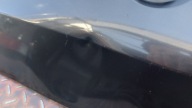 trunk door boot rear part rear BMW X4 G02