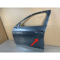 door left front left front VW PASSAT B9 3J 3J0 2023