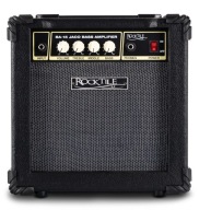 Rocktile basszus kombó