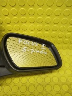 FORD FOCUS II mirror right 5 PIN