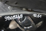 lights light front front XENONY 9808250 9808249 MINI PACEMAN R61 S