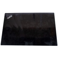 Kryt LCD matice Lenovo ThinkPad E15 čierny