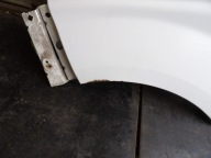 Renault Trafic II fender front left lak. 0D31