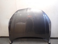 Capot SKODA OCTAVIA IV 2020