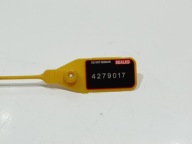 MIKROSTYK bonnet boot BMW E61 LCI (4279017)