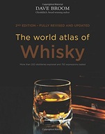 The World Atlas of Whisky Broom Dave