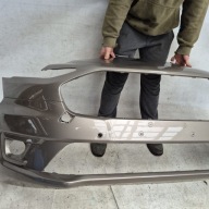 FORD TRANSIT CONNECT II 2 MK2 LIFT 17-21 bumper front front PDC