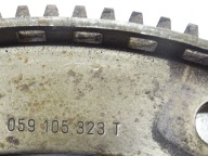 wheel flywheel AUDI Q7 4L 3.0 TDI BUG 059105323T