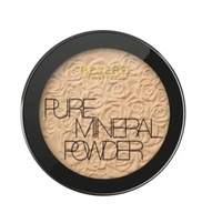 REVERS Mineral PURE Powder 01