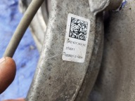otoč čepu pravá předek přední AUDI A5 8T A4 B8 8K0407242AC