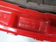 Audi SQ6 e-tron montaggio tarcz e zaciskow freno 95C615301H 95C615601A