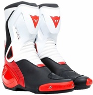 Topánky Dainese Nexus 2 Black/White/Red