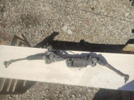 Boîter direction VOLKSWAGEN PASSAT B7 3AA 5N1909144M