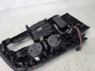 Gehäuse DEKOR TUNEL mitte AUDI Q7 4M 4M2864241F ANGIELSKI