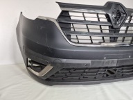 RENAULT TRAFIC IV 21- bumper front front grill 620226941R