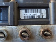 pump ABS Opel Corsa D 2009 13282282
