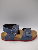 CMP detské sandále topánky veľkosť 31